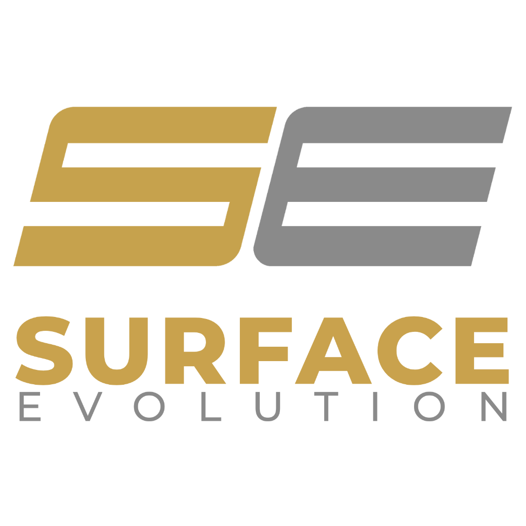 Surface Evolution
